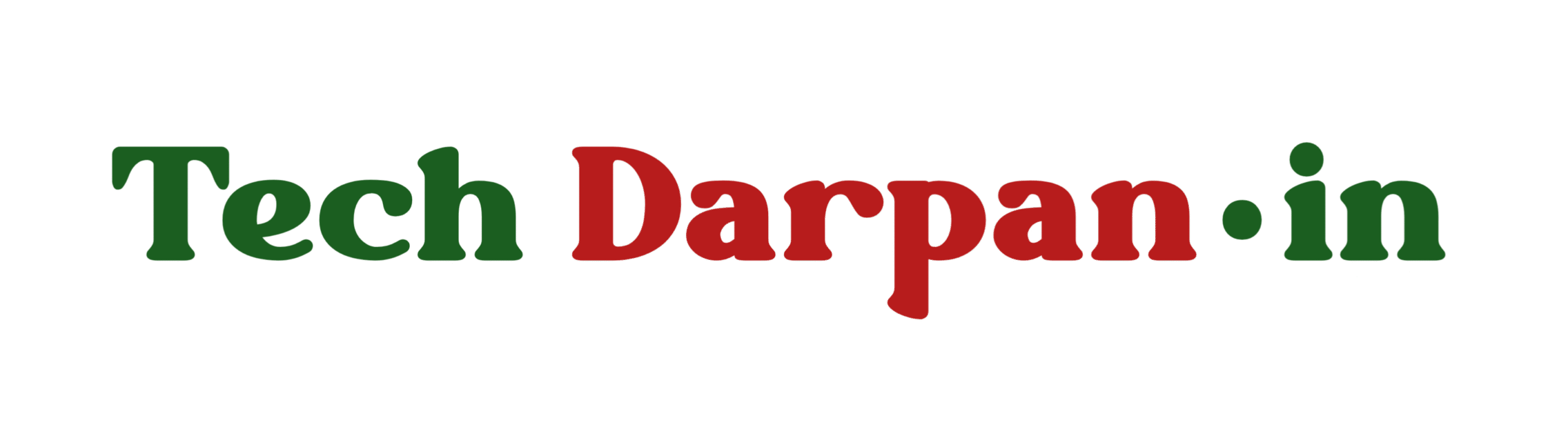 Tech Darpan