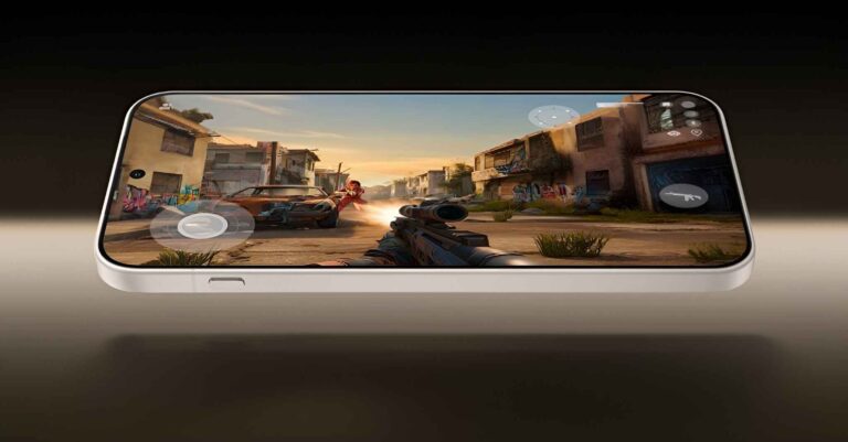 OnePlus 15 smartphone review with full specifications and design